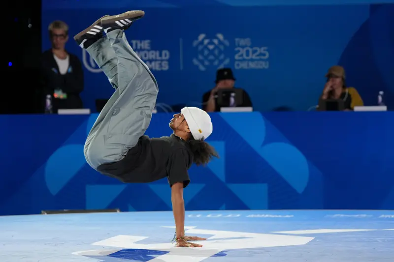 的刻板印象, img, 了接触霹雳