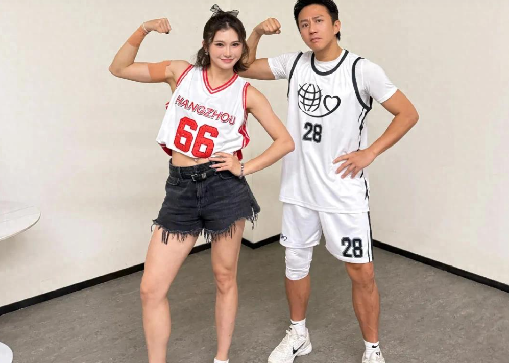 这些照片也
