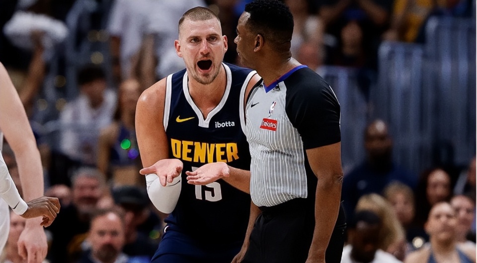 荣誉, 员都不够强, 大中锋