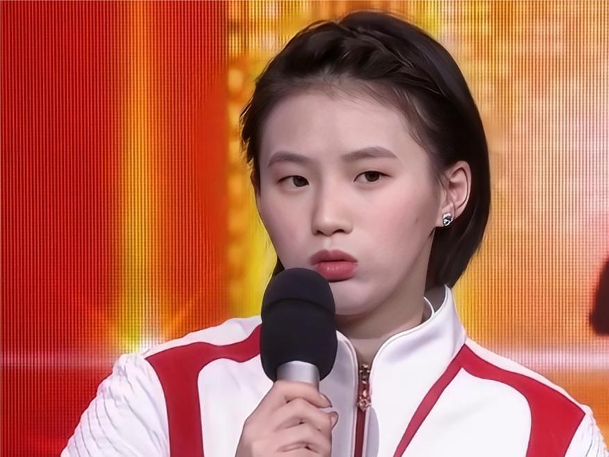 跳水大旗的, 也是这样颤