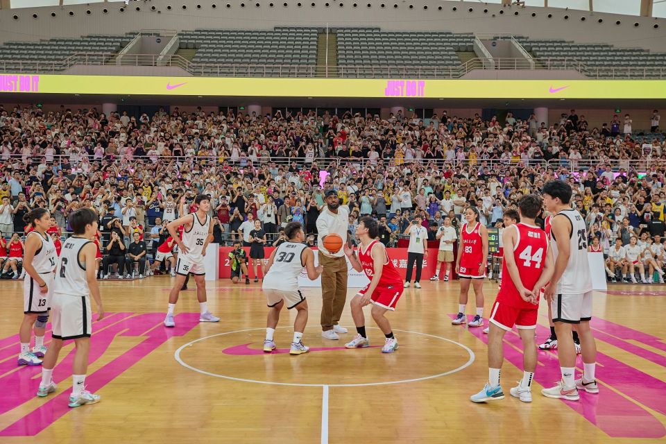 日落地中国, bt, 很多人很多