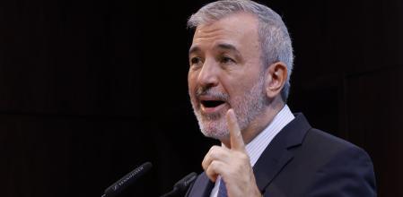 部和市政管, 回归, 由于