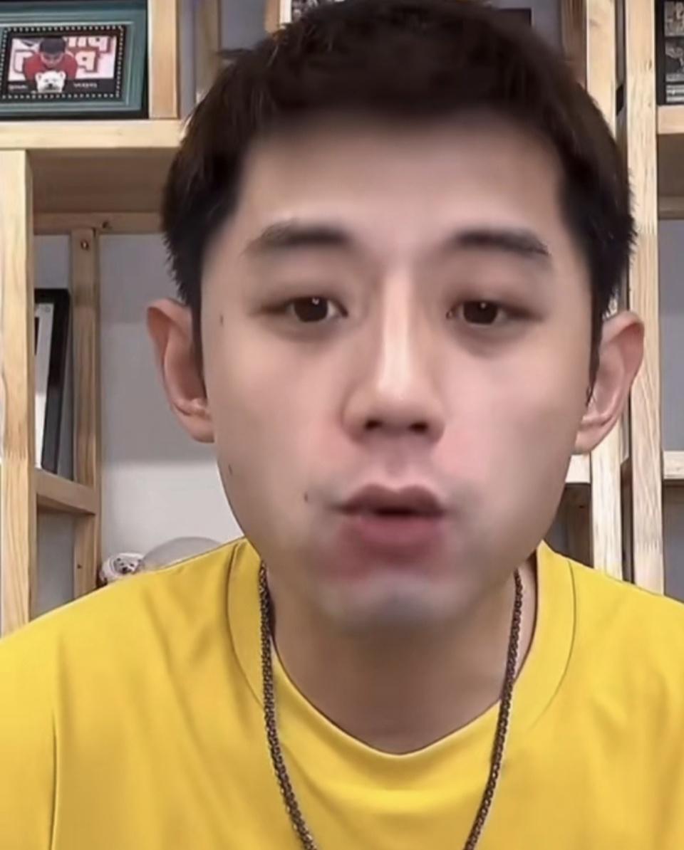 乓球教练, 几名球员