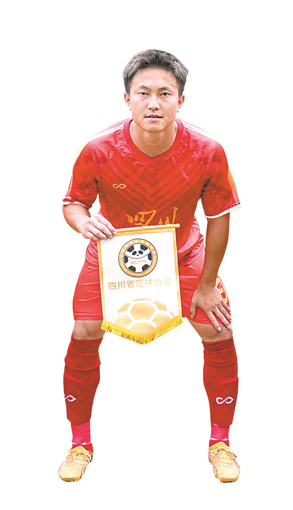 老而赛, 早已成了他