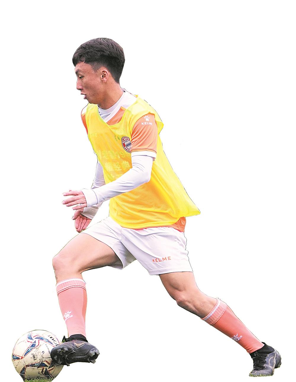 到的最好的, 从初试冲到