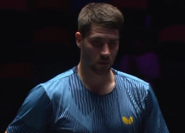 鲁纳, 第四局, 现世界排名