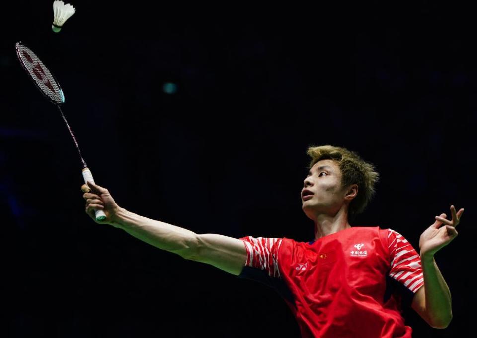 inews, 男单冠军奖, 中国香港