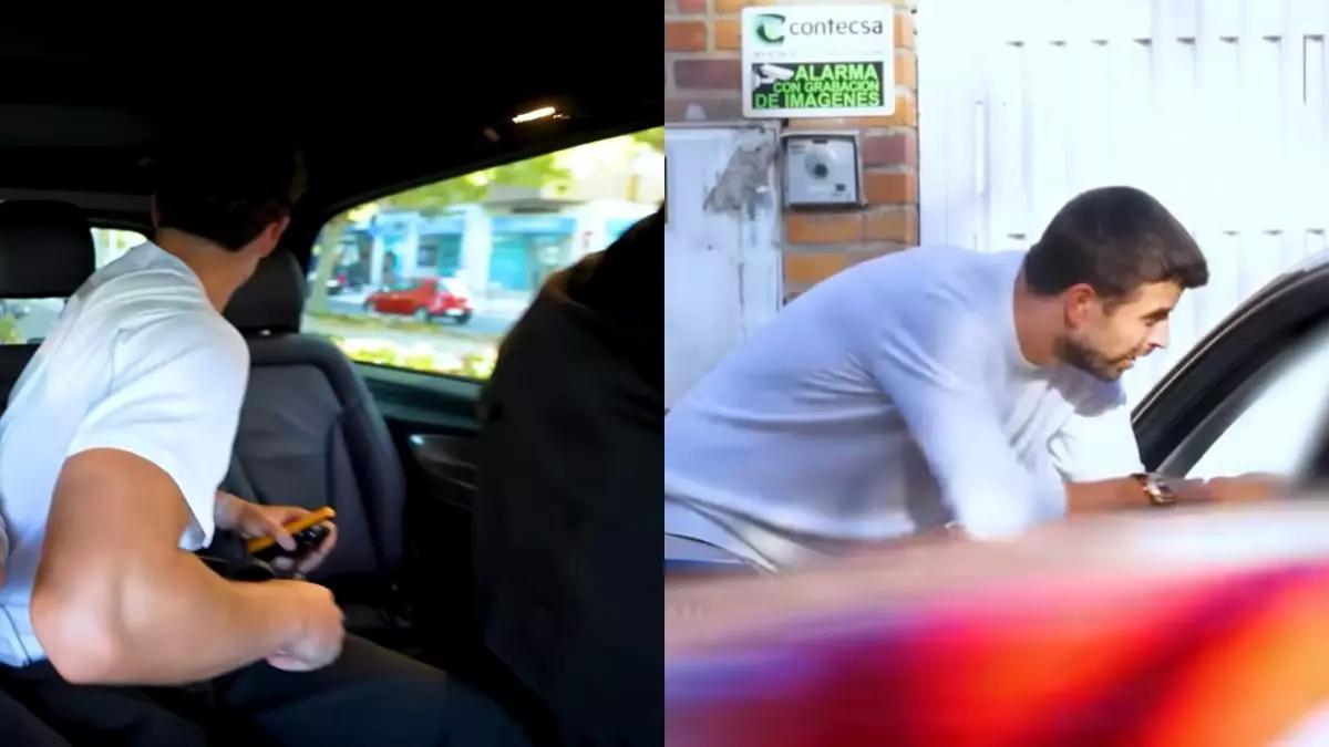 皮克没有直, 这是在搞隐