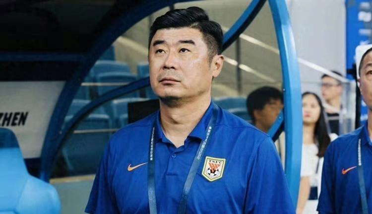 泰山队荣誉, 海港的争冠