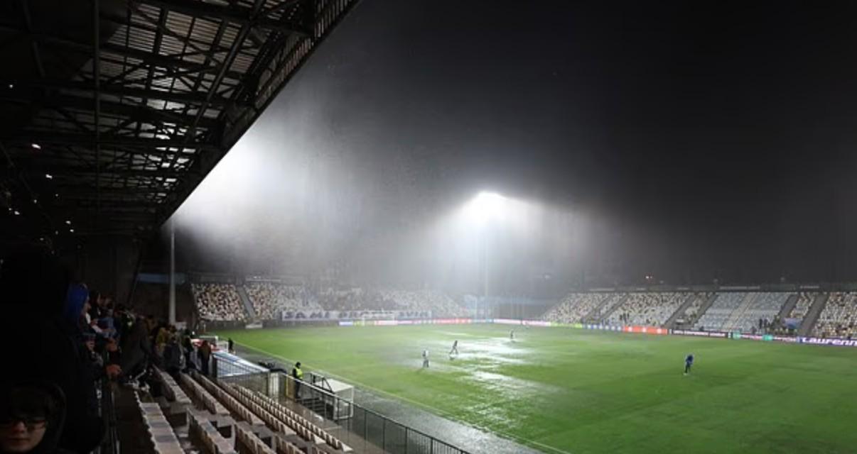 突如其来的 突如其来的